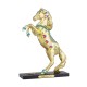 Enesco Gifts Trail Of Painted Ponies Golden Jewel Pony Horse Figurine Free Shipping Iveys Gifts And Decor