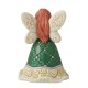 Enesco Gifts Jim Shore Heartwood Creek Bonny Beauty Irish Fairy Figurine Free Shipping Iveys Gifts And Decor