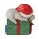 Enesco Gifts Jim Shore Heartwood Creek Mini Christmas Koala Figurine Free Shipping Ivets Gifts Aand Decor