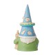 Enesco Gifts Jim Shore  Heartwood Creek The Beach Is Calling Coastal Gnome And Sandcastle Gnome Free Shipping Iveys Gifts 