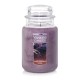 Enesco Gifts Yankee Candle Large Classic Dried Lavender Oak Candle Free Shipping Iveys Gifts And Decor