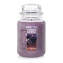 Yankee Candle Large Classic Dried Lavender Oak Candle