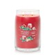 Enesco Gifts Newell Yankee Candle Large 2-Wick holiday Cheer Christmas Candle Free Shipping Iveys Gifts And Decor