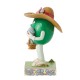Enesco Gifts Jim Shore M & Ms Green Character Figurine Wirh Easter Basket Free Shipping Iveys Gifts And Decor