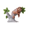 Enesco Gifts Jim Shore Heartwood Creek Mini Sloth Figurine Free Shipping Iveys Gifts And Decor