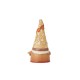 Enesco Gifts Jim Shore Heartwood Creek An Artist For All Seasons Fall Gnome Figurine Free Shipping Iveys Gifts And Decor