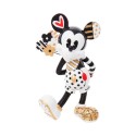 Romero Britto Midas Disney Mickey Mouse Figurine