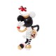 Enesco Gifts Romero Britto Midas Disney Mickey Mouse Figurine With Flower In Her Hat Figurine Free Shipping Iveys Gifts 