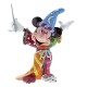 Enesco Gifts Romero Britto Disney Sorcerer Mickey Mouse Figurine Free Shipping  Iveys Gifts And Decor