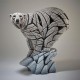 Enesco Gifts Matt Buckley The Edge Sculpture Polar Bear Figurine Free Shipping Iveys Gifts And Decor