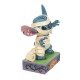 Enesco Gifts Jim Shore Disney Traditions Lilo And Stitch All Rolled Up Mummy Figurine Free Shipping Iveys Gifts And Decor