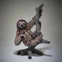 Matt Buckley The Edge Sculpture Sloth Sculpture