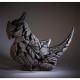 Enesco Gifts Matt Buckley The Edge Rhinoceros Bust Sculpture Free Shippping Iveys Gifts And Decor