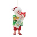 Pre Order Dept 56 Possible Dreams By The Sea Seas And Greetings Ornament