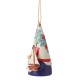 Enesco Gifts Jim Shore Heartwood Creek Gnome With Sailboat Ornament Free Shipping Iveys Gifts And Decor