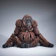 Enesco Gifts Artist Matt Buckley The Edge Sculpture Adult Orangutan Sculpture Free Shipping Iveys Gifts And Decor