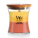 Wood Wick Candles