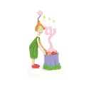 Dept 56 Grinch Village