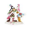 Dept 56 Disney Village