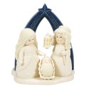 Dept 56 Snowbabies Midnight Clear Nativity Collection