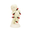 Dept 56 Snowbabies Christmas Jubilee Collection
