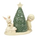 Dept 56 Snowbabies Woodland Wonder Collection