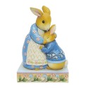 Jim Shore Beatrix Potter Petter Rabbit 