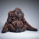 Enesco Gifts Artist Matt Buckley The Edge Sculpture Adult Orangutan Sculpture Free Shipping Iveys Gifts And Decor