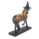 Enesco Gifts Trail Of Painted Ponies Fall Gatherings Horse Figurine