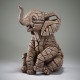 Enesco Gifts Matt Buckley The Edge Sculpture Elephant Calf Sculpture Free Shipping Iveys Gifts And Decor