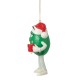 Enesco Gifts Jim Shore M&MS Green Character In Ornament With Gift Free Shipping Iveys Gifts And Decor