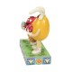 Enesco Gifts Jim Shore An Egg-cellent Hunt M&MS Red And Yellow Characters Figurine Free Shipping Iveys Gifts And Decor