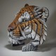 Enesco Gifts Matt Buckley The Edge Sculpture Tiger Bust Free Shipping Iveys Gifts And Decor