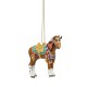 Enesco Gifts Trail Of Painted Ponies Buffalo Medicine Ornament Free Shippping Iveys Giifts And Decor