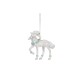 Enesco Gifts Trail Of Painted Ponies Ocean Dream Ornament Free Shipping Iveys Gifts And Decor