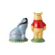 Enesco Gifts Disney Winnie The Pooh And Eeyore Salt And Pepper Shakers Free Shipping Iveys Gifts And Decor