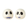 Studio Brands Jack Skellington Head Salt And Pepper Set Free Shipping Iveys Gifts And Decor