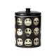 Studio Brands Disneys Nightmare Before Christmas Jack Skellington Canister Free Shipping Iveys Gifts And Decor