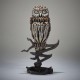 Pre Order Enesco Gifts Artist Matt Buckley The Edge Sculpture Owl Sculpture Free Shipping Iveys Gifts And Decor