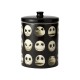 Studio Brands Disneys Nightmare Before Christmas Jack Skellington Canister Free Shipping Iveys Gifts And Decor