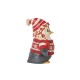 Enesco Gifts Jim-Shore Heartwood Creek Nordic Noel Jolly Good Fella Penguin In Sweater Figurine Free Shipping Iveys Gifts 