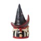 Enesco Gifts Jim Shore Heartwood Creek Captain Patch Pirate Gnome Figurine- Free Shipping Iveys Gifts And Decor