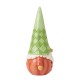 Enesco gifts Jim Shore Heartwood Creek Pick of the Patch Gnome Pumpkin Figurine-Free Shipping Iveys Gifts And Decor