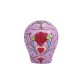Enesco Gifts Jim Shore Heartwood Creek Colorful Calavera Day Of The Dead Purple Skull Figurine Free Shipping Iveys Gifts 