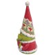 Enesco Gifts Jim Shore Dr Seuss Grinch Gnome With Large Heart Gome Figurine Free Shipping Iveys Gifts And Decor 