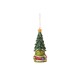 Enesco Gifts Jim Shore Dr Seuss Grinch Gnome With Tree Hat Ornament Free Shipping-Iveys Gifts And Decor