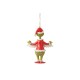 Enesco Gifts Jim Shore Dr Seuss Grinch Holding Merry Christmas Banner Ornament Free Shipping Iveys Gifts And Gifts