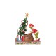 Enesco Gifts Jim Shore Dr Seuss Grinch Countdown Calendar Figurine Free Shipping Iveys Gifts And Decor