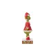 Enesco Gifts Jim Shore Dr Seuss Grinch With Hands On His Hips Figurine Free Shipping Iveys Gifts And Decor