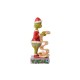 Enesco Gifts Grinch Naughty And Nice List Figurine Free Shipping Iveys Gifts And Decor